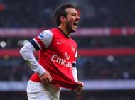 Arsenal v Aston Villa - Premier League